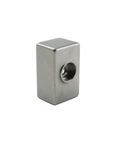 Contemporary Ii 3 1/2 '' Center To Center Bar Pull (synthetic illustration; no displayed measurements)