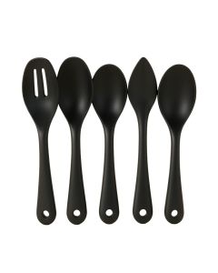 Alpine Cuisine 14 Piece Kitchen Gadget Tool Set (synthetic illustration; no displayed measurements)