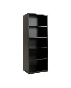 Laurel Arc Narrow Cubby Tower (synthetic illustration; no displayed measurements)