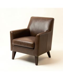 Minton Upholstered Dining Chair (synthetic illustration; no displayed measurements)