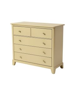 Demetriss 5 Drawer Chest