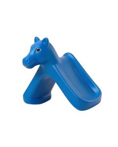 4-In-1 Child Climbing Rocking Horse Straight