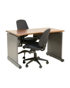 Tolliver Desk And Chair Set