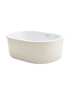 67 '' X 28 '' Freestanding Soaking Bathtub
