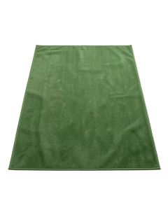 Dawn Branch Rectangular Outdoor Rug - Green (synthetic illustration; no displayed measurements)