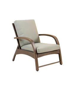 Ebbert Beach Lounge Patio Chair (synthetic illustration; no displayed measurements)