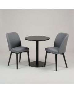 Dereham Bistro Set (synthetic illustration; no displayed measurements)