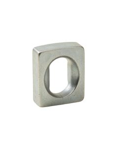 Normandy Fixed 3 1/2 '' Center To Center Arch Pull (synthetic illustration; no displayed measurements)