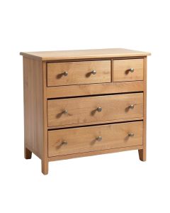 Angustain 6 Drawer Accent Chest