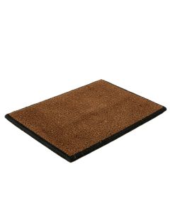 Scarberry 30 In . X 18 In . Non-Slip Outdoor Door Mat