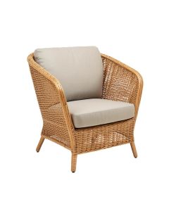 Englund 37 '' Wide Papasan Chair