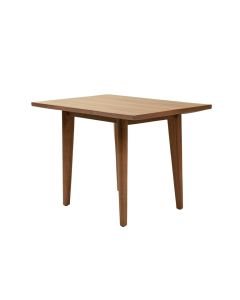 Faust Dining Table (synthetic illustration; no displayed measurements)
