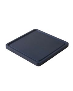 Hill Bridge Cutting Board - Navy