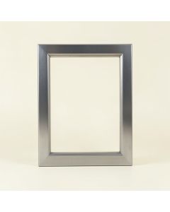 Fixturedisplays Single Picture Frame (synthetic illustration; no displayed measurements)