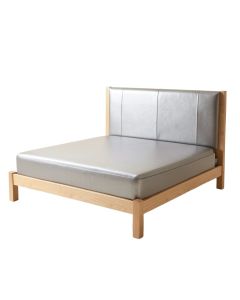 Ripley Upholstered Standard Bed
