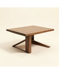 Dev Coffee Table (synthetic illustration; no displayed measurements)