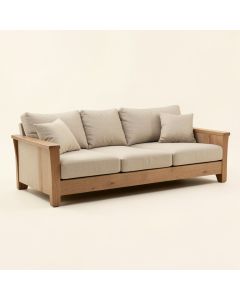 Duhart Standard Living Room (synthetic illustration; no displayed measurements)