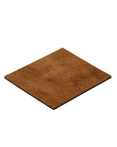 Landess Border 30 In . X 18 In . Non-Slip Outdoor Door Mat