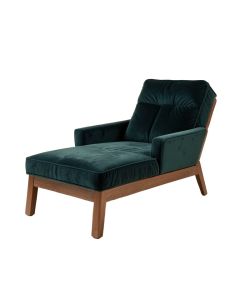 Andrews Chaise Lounge (synthetic illustration; no displayed measurements)