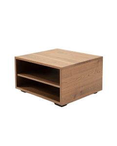 Secrest Coffee Table With Storage