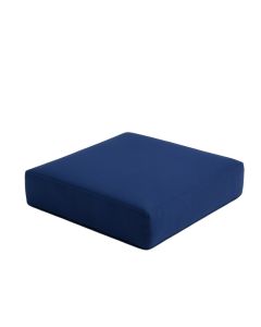 Indoor/Outdoor Sunbrella Bench Cushion