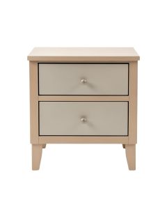 Riceville 1 - Drawer Nightstand (synthetic illustration; no displayed measurements)