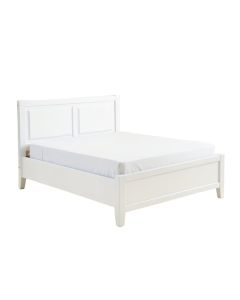Ilmars King Standard Bed