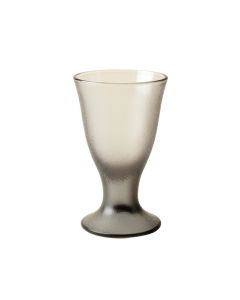 Wren Bridge Empty Candle Holder - Gray (synthetic illustration; no displayed measurements)