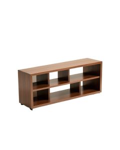 Chassady Tv Stand For Tvs Up To 50 '' (synthetic illustration; no displayed measurements)