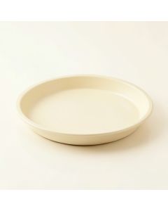 Brook Brook Serving Tray - Ivory (synthetic illustration; no displayed measurements)