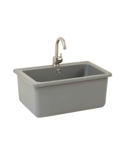 35.88 '' L X 20.25 '' W Farmhouse Kitchen Sink Kitchen Sink