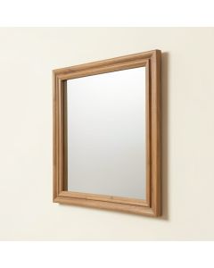 Masaitis Wall Mirror (synthetic illustration; no displayed measurements)