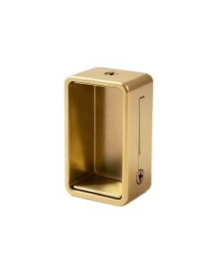 12.5 In X 3.5 In Brass Mail Slot