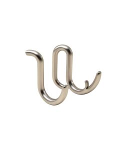Glenbrook Ball Shower Curtain Hooks