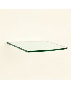 Edgecumbe Wall Shelf (synthetic illustration; no displayed measurements)
