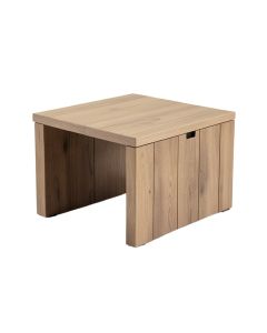Almarion Block Coffee Table With Storage (synthetic illustration; no displayed measurements)