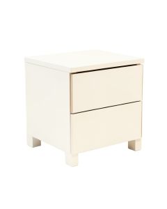 Baca 1 - Drawer Nightstand (synthetic illustration; no displayed measurements)
