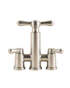 Two Handle Widespread Faucet Bathroom Faucet