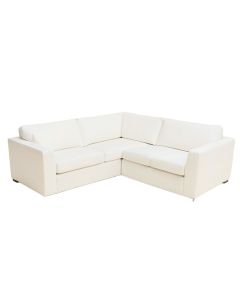 Erable 82 '' Wide Reversible Modular Corner Sectional (synthetic illustration; no displayed measurements)