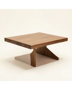 Londres Coffee Table (synthetic illustration; no displayed measurements)