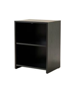 Ekram 2 - Shelf Storage Cabinet (synthetic illustration; no displayed measurements)