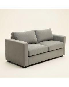 Cerys 96 '' Rolled Arm Sofa With Reversible Cushions (synthetic illustration; no displayed measurements)