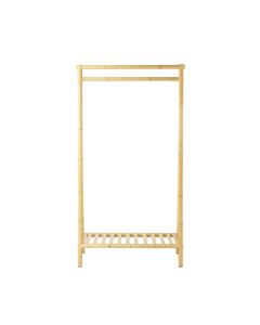 Dune Crest Empty Garment Rack - Cream
