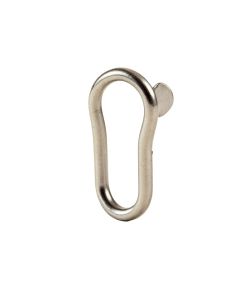 Unique Novelty Tension Shower Curtain Hook