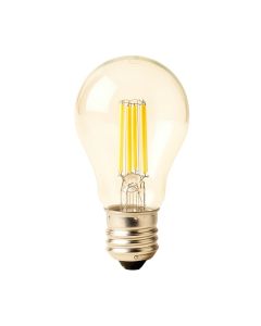 5 Watt ( 60 Watt Equivalent ) , Ca10 Led , Dimmable Light Bulb , E12 Candelabra Base