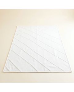 Ash Arc Rectangular Area Rug (synthetic illustration; no displayed measurements)