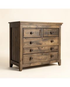 Londen 6 Drawer Double Dresser (synthetic illustration; no displayed measurements)