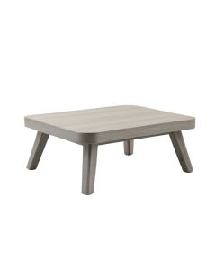 Spruce Canyon Coffee Table - Gray