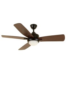 42 '' Raseborg 5 - Blade Standard Ceiling Fan (synthetic illustration; no displayed measurements)