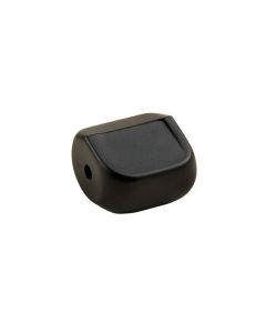 3 1/2 '' Center To Center Cup/Bin Pull (synthetic illustration; no displayed measurements)